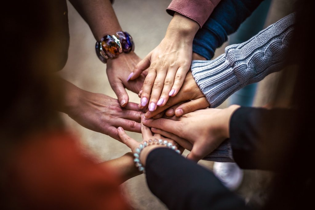 Being Whole: Beyond CVs and Job Hunting
