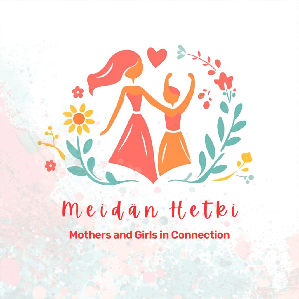 Mothers and Girls in Connection – Spring 2026 Mothers and Girls in Connection – Spring 2026